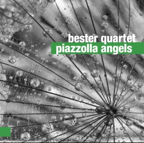 0153<span style='color:#009639;'>(025)</span> Bester Quartet - Piazzolla Angels