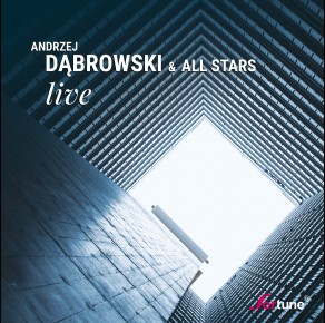 0154<span style='color:#EABEDB;'>(006)</span> Andrzej Dąbrowski & All Stars - Live