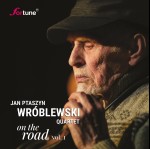 0160<span style='color:#CE0F69;'>(097)</span> Jan Ptaszyn Wróblewski - On The Road Vol. 1