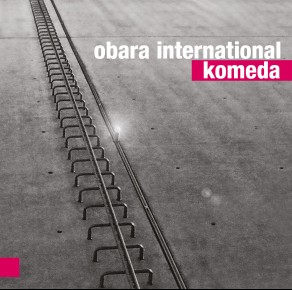 0007<span style='color:#CE0F69;'>(007)</span> Obara International – Komeda