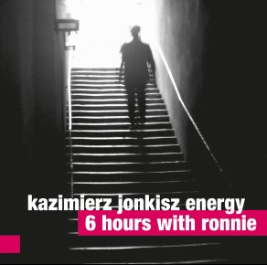0070<span style='color:#CE0F69;'>(045)</span> Kazimierz Jonkisz Energy – 6 Hours With Ronnie