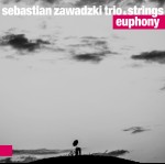 0077<span style='color:#CE0F69;'>(049)</span> Sebastian Zawadzki Trio & Strings - Euphony