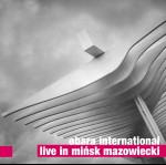 0080<span style='color:#CE0F69;'>(052)</span> Obara International - Live in Mińsk Mazowiecki