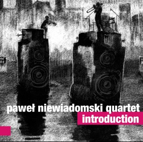 0085<span style='color:#CE0F69;'>(055)</span> Paweł Niewiadomski Quartet - Introduction