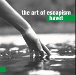 0126<span style='color:#009639;'>(017)</span> The Art of Escapism - Havet